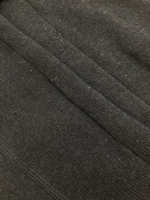 Patagonia（パタゴニア）Patagonia (パタゴニア) ベターセーター ハーフジップ ブラック サイズ:Sの古着・服飾アイテム