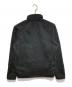 Patagonia (パタゴニア) ベターセーター ハーフジップ ブラック サイズ:S：7000円