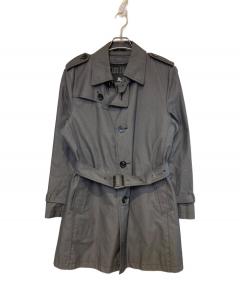 中古・古着通販】BURBERRY BLACK LABEL (バーバリーブラックレーベル