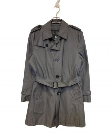 中古・古着通販】BURBERRY BLACK LABEL (バーバリーブラックレーベル