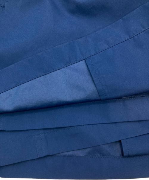 BURBERRY BLACK LABEL（バーバリーブラックレーベル）BURBERRY BLACK LABEL (バーバリーブラックレーベル) トレンチコート ネイビー サイズ:Lの古着・服飾アイテム