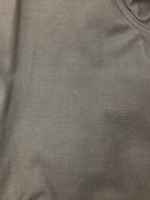 SUPREME（シュプリーム）SUPREME (シュプリーム) Army Trench Coat カーキ サイズ:Mの古着・服飾アイテム