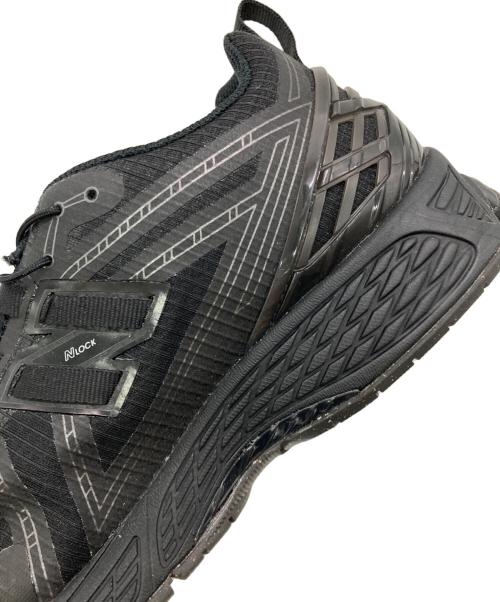 NEW BALANCE（ニューバランス）NEW BALANCE (ニューバランス) U1906RNB ブラック サイズ:US9の古着・服飾アイテム