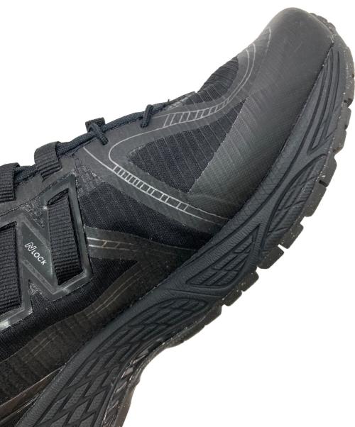 NEW BALANCE（ニューバランス）NEW BALANCE (ニューバランス) U1906RNB ブラック サイズ:US9の古着・服飾アイテム