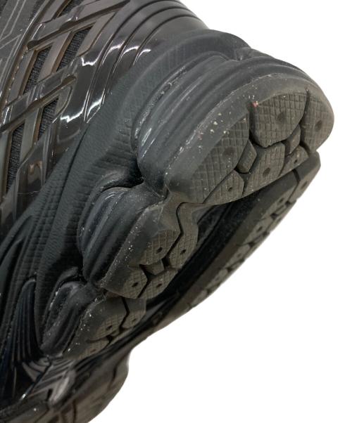 NEW BALANCE（ニューバランス）NEW BALANCE (ニューバランス) U1906RNB ブラック サイズ:US9の古着・服飾アイテム