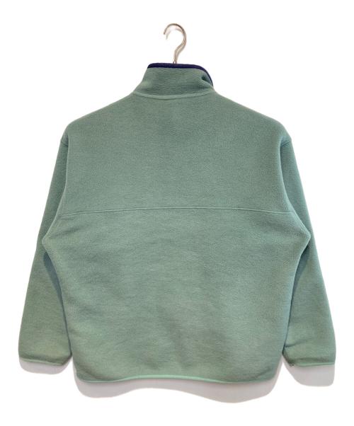 Patagonia（パタゴニア）Patagonia (パタゴニア) SYNCHILLA  Snap-T グリーン サイズ:Lの古着・服飾アイテム