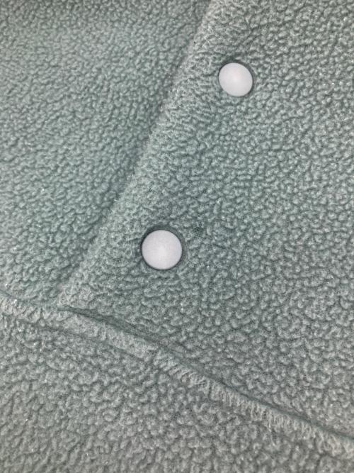 Patagonia（パタゴニア）Patagonia (パタゴニア) SYNCHILLA  Snap-T グリーン サイズ:Lの古着・服飾アイテム