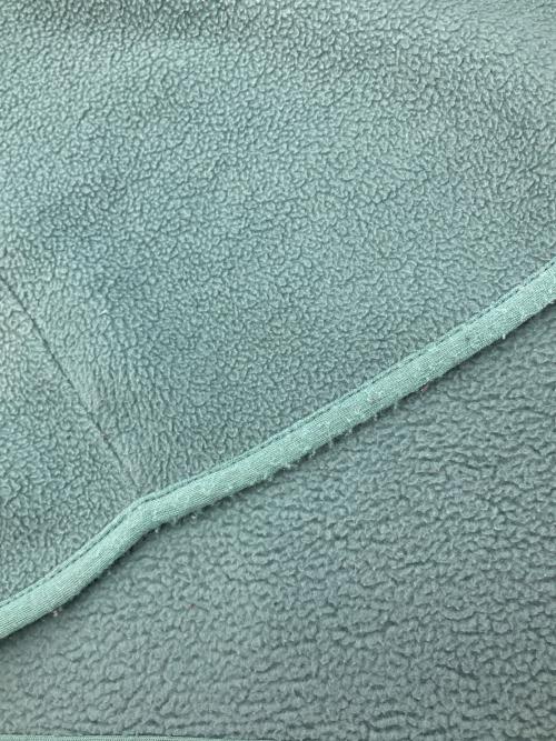 Patagonia（パタゴニア）Patagonia (パタゴニア) SYNCHILLA  Snap-T グリーン サイズ:Lの古着・服飾アイテム