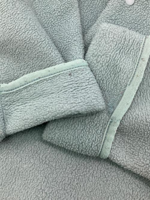 Patagonia（パタゴニア）Patagonia (パタゴニア) SYNCHILLA  Snap-T グリーン サイズ:Lの古着・服飾アイテム