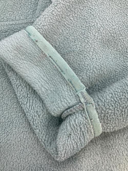 Patagonia（パタゴニア）Patagonia (パタゴニア) SYNCHILLA  Snap-T グリーン サイズ:Lの古着・服飾アイテム