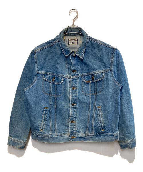 LEE（リー）LEE (リー) ［古着］デニムトラッカージャケット インディゴ サイズ:XLの古着・服飾アイテム