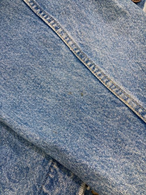LEE（リー）LEE (リー) ［古着］デニムトラッカージャケット インディゴ サイズ:XLの古着・服飾アイテム