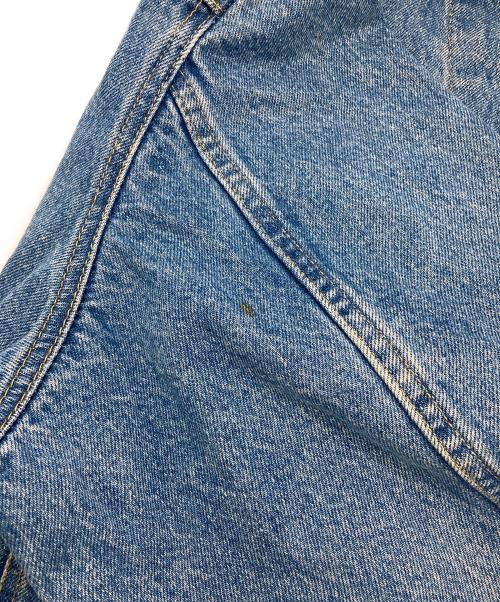 LEE（リー）LEE (リー) ［古着］デニムトラッカージャケット インディゴ サイズ:XLの古着・服飾アイテム