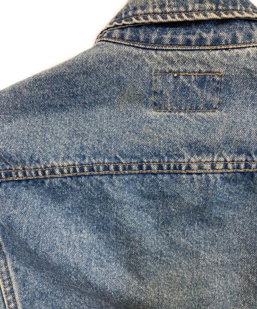 LEE（リー）LEE (リー) ［古着］デニムトラッカージャケット インディゴ サイズ:XLの古着・服飾アイテム