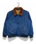 LEVI'S PReMIUM（リーバイス プレミアム）の古着「BAY STREET BOMBER」｜インディゴ