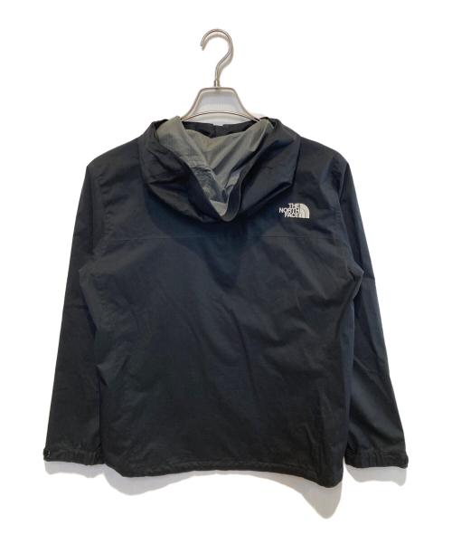 THE NORTH FACE（ザ ノース フェイス）THE NORTH FACE (ザ ノース フェイス) VENTURE JACKET ブラック サイズ:Sの古着・服飾アイテム