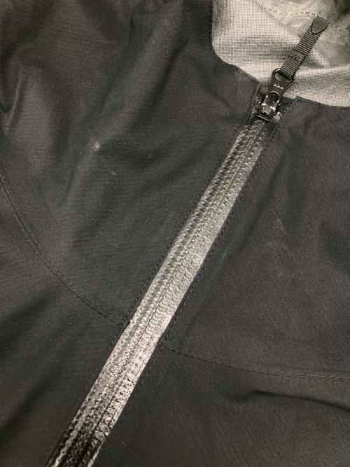 THE NORTH FACE（ザ ノース フェイス）THE NORTH FACE (ザ ノース フェイス) VENTURE JACKET ブラック サイズ:Sの古着・服飾アイテム