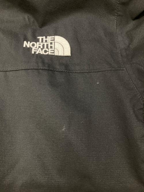 THE NORTH FACE（ザ ノース フェイス）THE NORTH FACE (ザ ノース フェイス) VENTURE JACKET ブラック サイズ:Sの古着・服飾アイテム