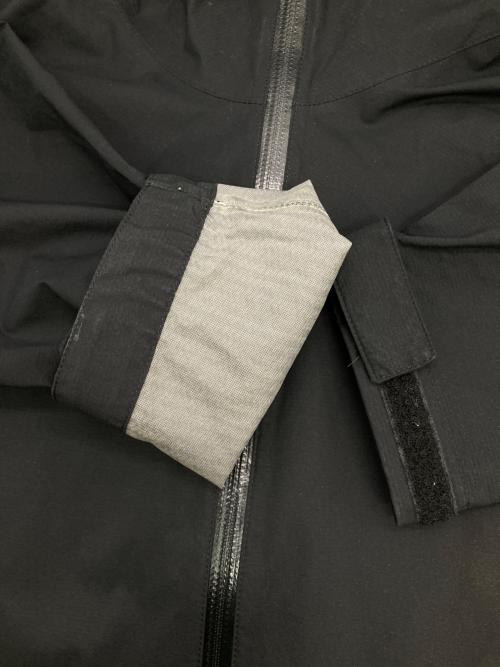 THE NORTH FACE（ザ ノース フェイス）THE NORTH FACE (ザ ノース フェイス) VENTURE JACKET ブラック サイズ:Sの古着・服飾アイテム