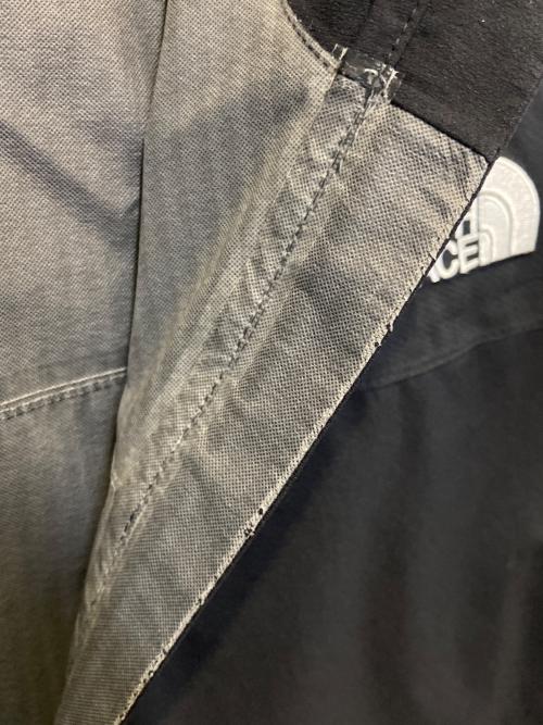 THE NORTH FACE（ザ ノース フェイス）THE NORTH FACE (ザ ノース フェイス) VENTURE JACKET ブラック サイズ:Sの古着・服飾アイテム