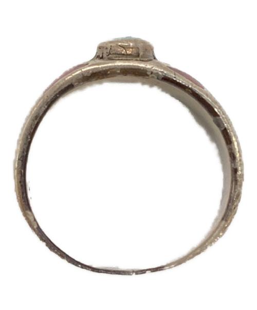 リング（リング）リング (リング) シルバーリング サイズ:10号の古着・服飾アイテム