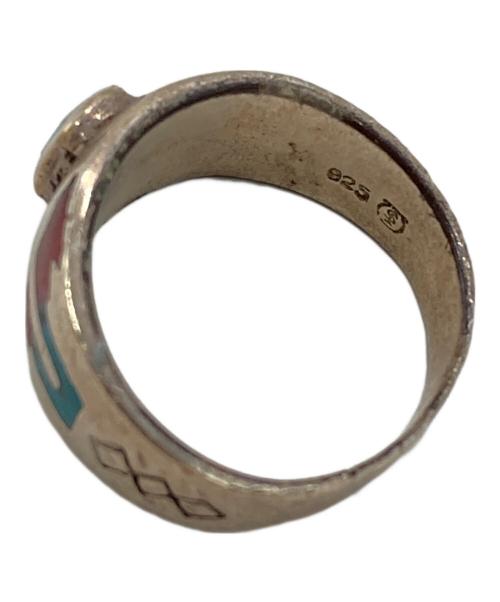 リング（リング）リング (リング) シルバーリング サイズ:10号の古着・服飾アイテム