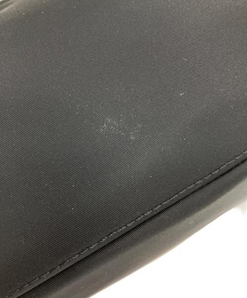 Kate Spade（ケイトスペード）Kate Spade (ケイトスペード) チェルシー カメラバッグ ブラックの古着・服飾アイテム