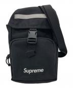 SUPREMEシュプリーム）の古着「Camera Bag」｜ブラック