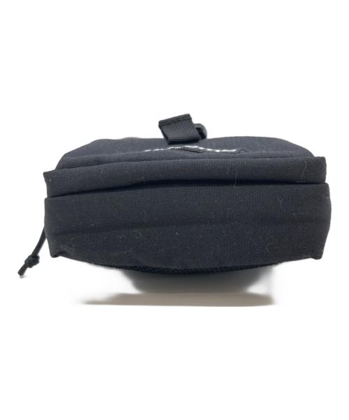 SUPREME（シュプリーム）SUPREME (シュプリーム) Camera Bag ブラックの古着・服飾アイテム