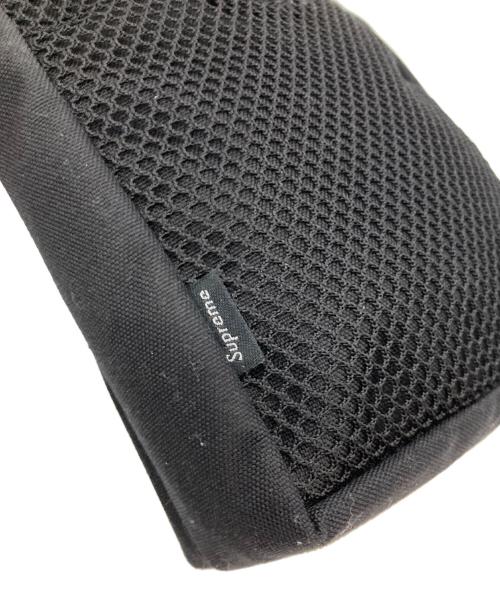 SUPREME（シュプリーム）SUPREME (シュプリーム) Camera Bag ブラックの古着・服飾アイテム