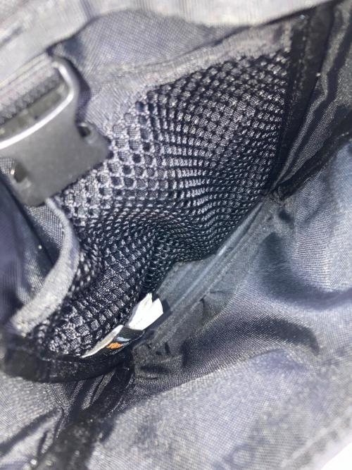 SUPREME（シュプリーム）SUPREME (シュプリーム) Camera Bag ブラックの古着・服飾アイテム