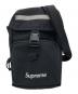 SUPREME（シュプリーム）の古着「Camera Bag」｜ブラック