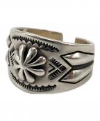 リングリング）の古着「シルバーリング」