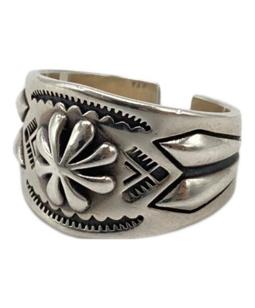 リング（リング）リング (リング) シルバーリング サイズ:16号の古着・服飾アイテム