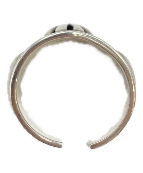 リング（リング）リング (リング) シルバーリング サイズ:16号の古着・服飾アイテム