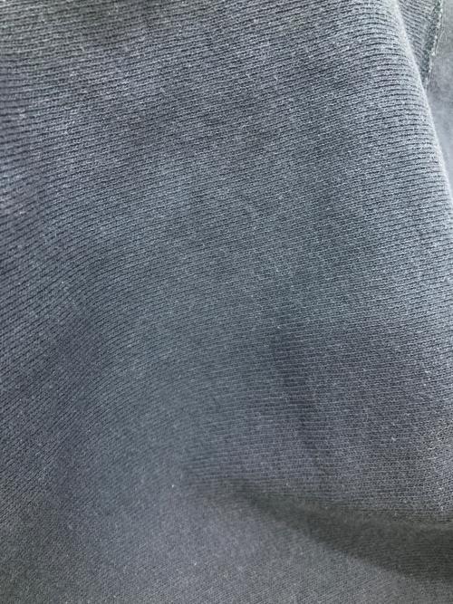 Champion REVERSE WEAVE（チャンピオン リバース ウィーブ）Champion REVERSE WEAVE (チャンピオン リバース ウィーブ) 別注ハーフZIPリバースウィーブスウェットトレーナー ネイビー サイズ:Mの古着・服飾アイテム