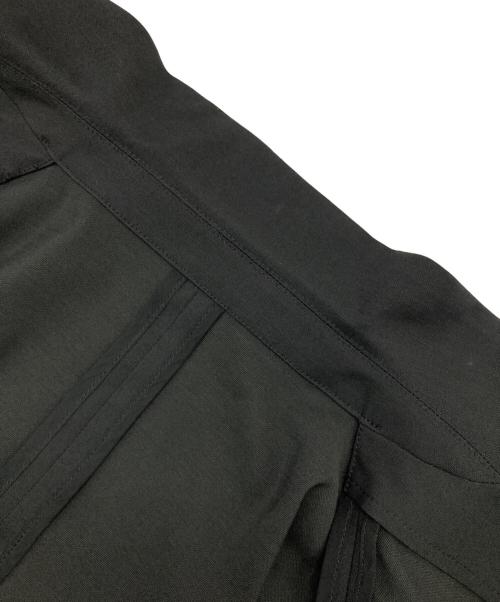 UNITED TOKYO（ユナイテッドトーキョー）UNITED TOKYO (ユナイテッドトーキョー) Quick Dry シングルジャケット ブラック サイズ:2の古着・服飾アイテム