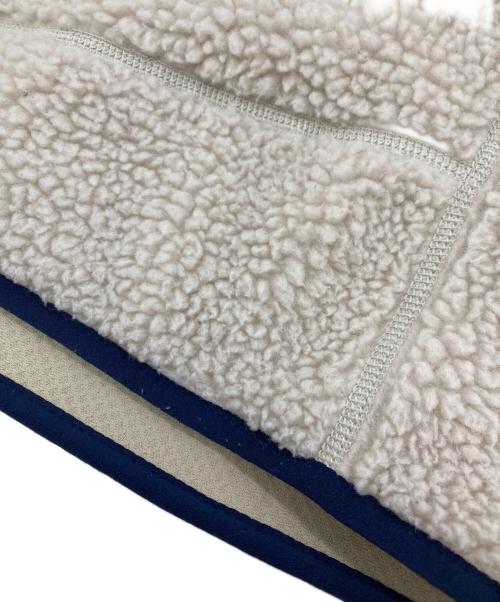 Patagonia（パタゴニア）Patagonia (パタゴニア) Classic Retro-X Jacket ベージュ サイズ:Mの古着・服飾アイテム