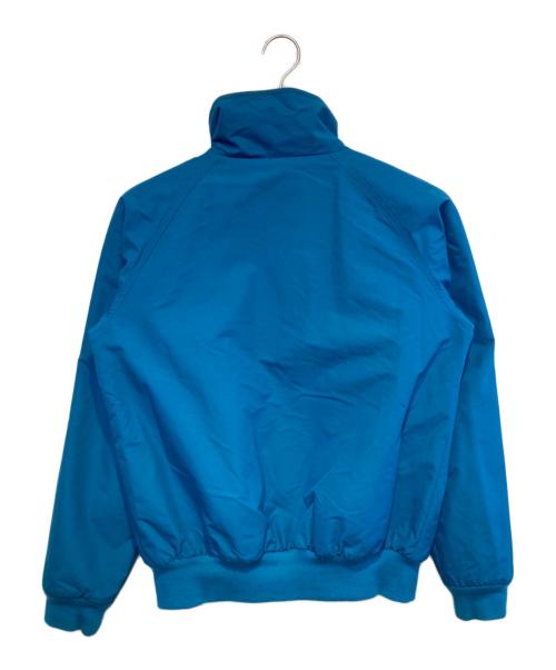 Patagonia（パタゴニア）Patagonia (パタゴニア) Shelled Synchilla Jacket ブルー サイズ:Sの古着・服飾アイテム