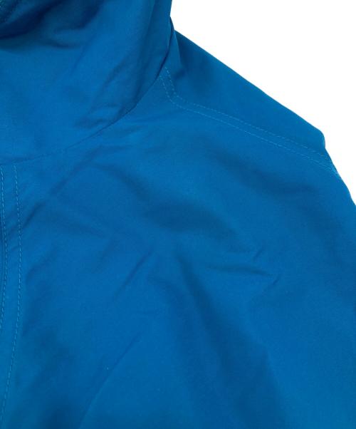Patagonia（パタゴニア）Patagonia (パタゴニア) Shelled Synchilla Jacket ブルー サイズ:Sの古着・服飾アイテム
