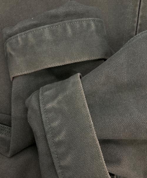 X-LARGE（エクストララージ）X-LARGE (エクストララージ) Dickies (ディッキーズ) WORK JACKET カーキ サイズ:Mの古着・服飾アイテム