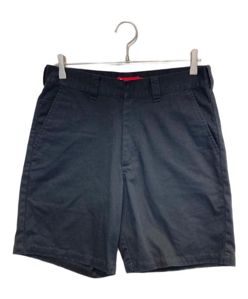 SUPREME（シュプリーム）SUPREME (シュプリーム) Work Short ブラック サイズ:30の古着・服飾アイテム
