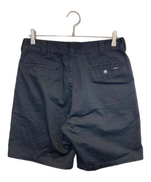 SUPREME（シュプリーム）SUPREME (シュプリーム) Work Short ブラック サイズ:30の古着・服飾アイテム