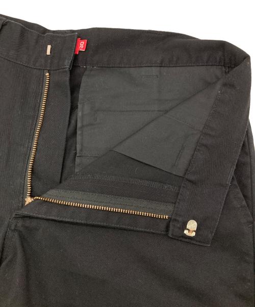 SUPREME（シュプリーム）SUPREME (シュプリーム) Work Short ブラック サイズ:30の古着・服飾アイテム