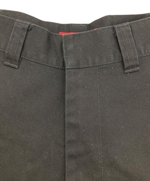 SUPREME（シュプリーム）SUPREME (シュプリーム) Work Short ブラック サイズ:30の古着・服飾アイテム