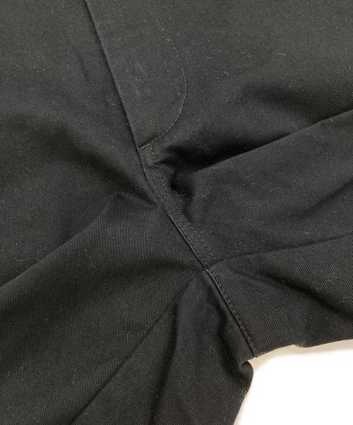 SUPREME（シュプリーム）SUPREME (シュプリーム) Work Short ブラック サイズ:30の古着・服飾アイテム
