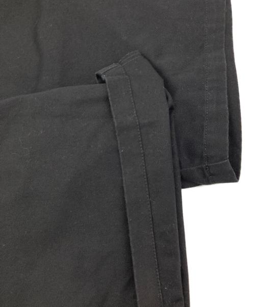 SUPREME（シュプリーム）SUPREME (シュプリーム) Work Short ブラック サイズ:30の古着・服飾アイテム