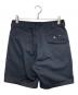 SUPREME (シュプリーム) Work Short ブラック サイズ:30：6000円