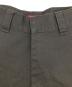 中古・古着 SUPREME (シュプリーム) Work Short ブラック サイズ:30：6000円