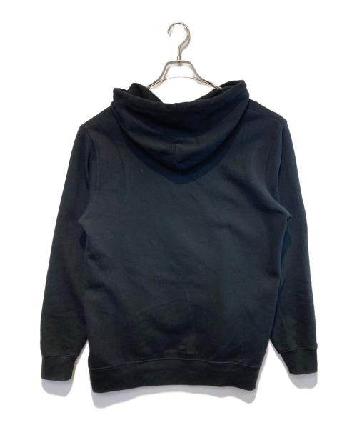 FRAGMENT UNIVERSITY（フラグメント ユニバーシティ）FRAGMENT UNIVERSITY (フラグメント ユニバーシティ) FRGM UNV SWEAT HOODIE ブラック サイズ:Lの古着・服飾アイテム